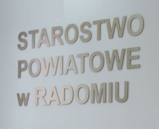 Radom: Pionkowski szpital ma p.o. dyrektora
