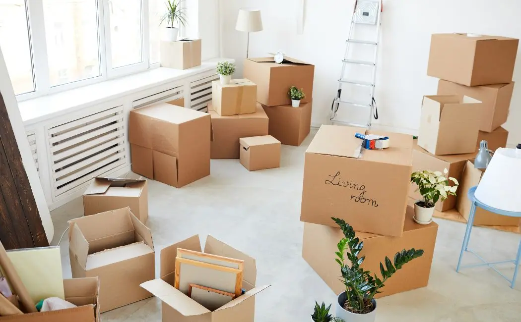 How to Get Rid of The Mess After a Death: House Clearance Tips for Families