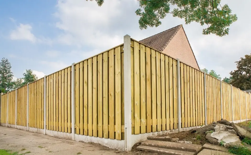 Czym są ogrodzenia panelowe?