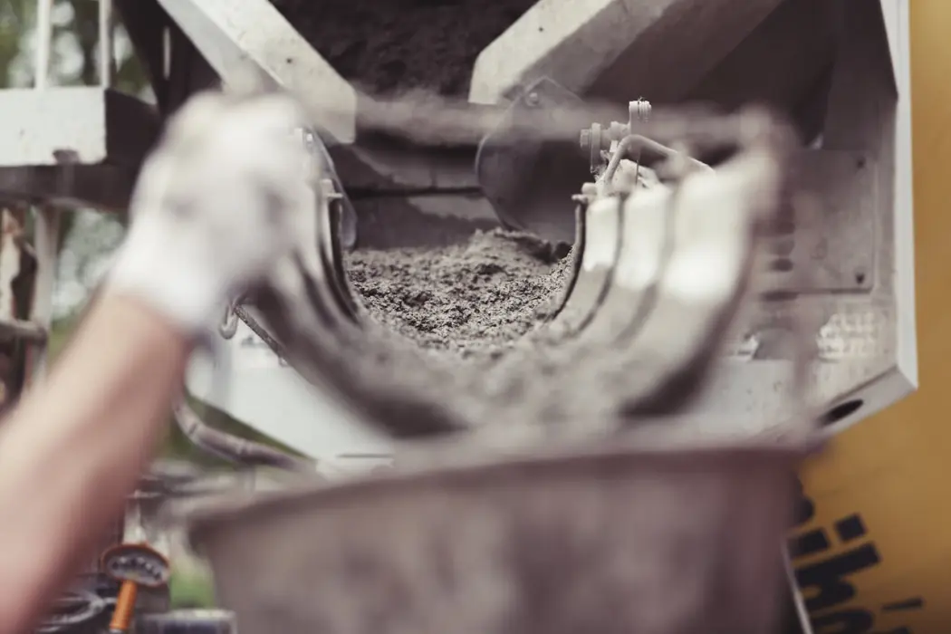 Wpływ jakości cementu Heidelberg Materials na trwałość konstrukcji