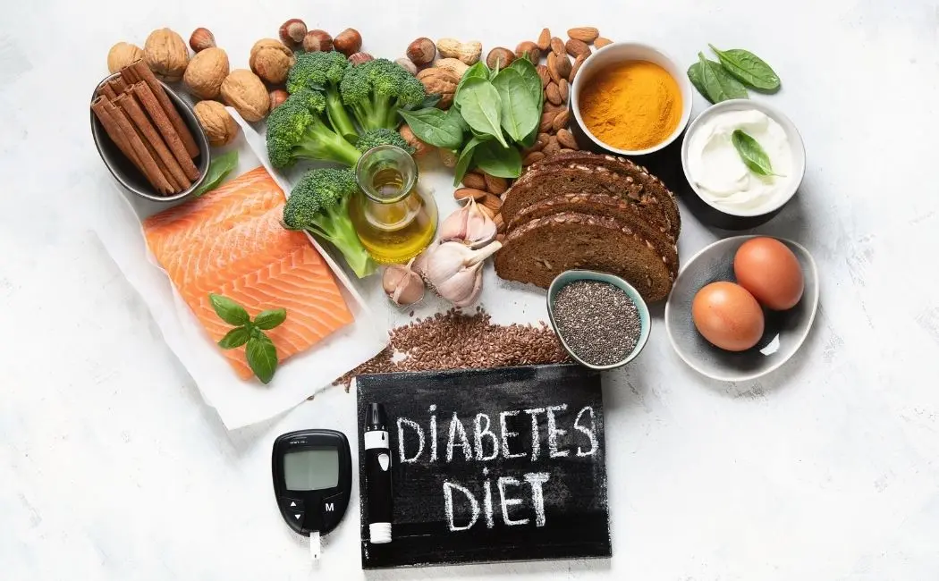 Dieta dla chorych z cukrzycą typu drugiego. O czym warto pamiętać?