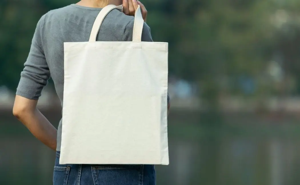 Ekologiczne torby bawełniane z nadrukiem to gadżet, który mogą zobaczyć setki osób. Wiesz dlaczego?