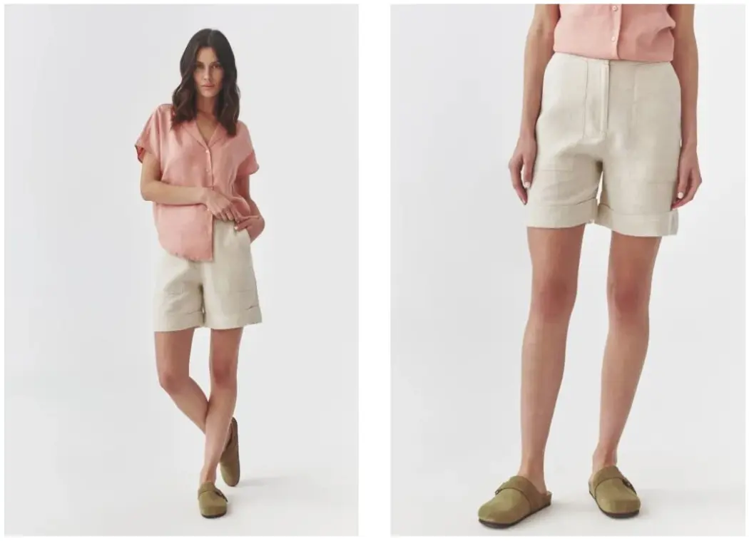 5 modeli spodni od marki TATUUM idealnych na lato