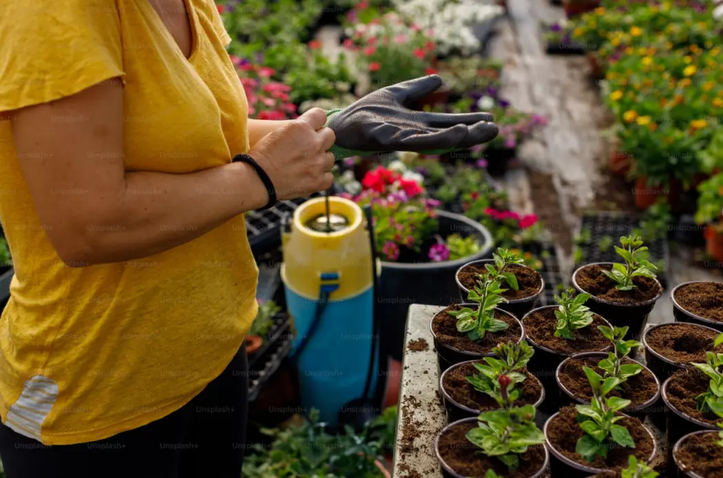 Rękawice robocze dla ogrodników – jakie wybrać?