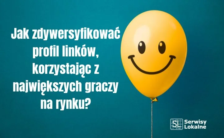 Obraz do artykułu: Strategia dywersyfikacji profilu linków. Gdzie publikować treści w 2026 roku?