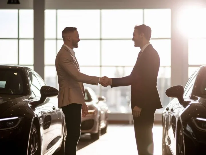 Toyota dla biznesu, czyli nowoczesne rozwiązania flotowe