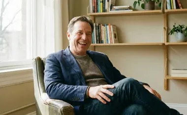 Portret dla coacha i eksperta — zdjęcie, które przyciąga klientów, nie odstrasza