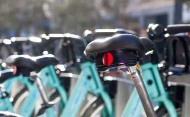 Radom bez rowerów miejskich. Czy to już pożegnanie z jednośladami na dobre?