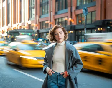 Świeżość i klasa – jak wiosną budować elegancki wizerunek krok po kroku?