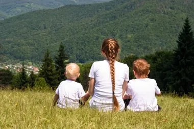 Z Radomia w góry. Gdzie spędzić tegoroczne wakacje z dziećmi?