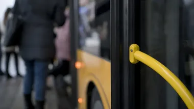 Bezpłatny autobus połączy dwa osiedla. W środku spotkania ze sportowcami