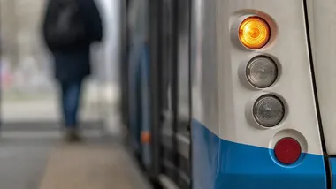 Stały przystanek wrócił na ulicę Gałczyńskiego w Radomiu
