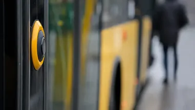 Dwa przystanki zmienią lokalizację. Przy dworcu zniknie postój TAXI