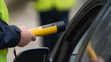 80 kierowców przekroczyło prędkość. Tydzień kontroli SPEED w Radomiu