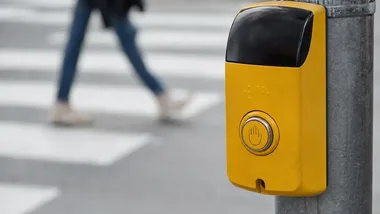 Przedszkolaki otworzyły drogę za 27 milionów. To ostatni odcinek trasy