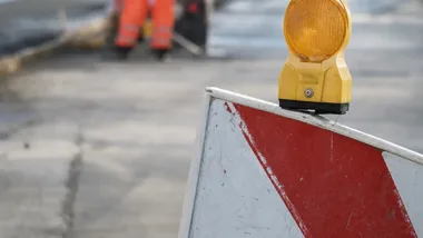 Remont pętli przy ulicy Fołtyn. Autobusy 10 i 17 zmienią trasy