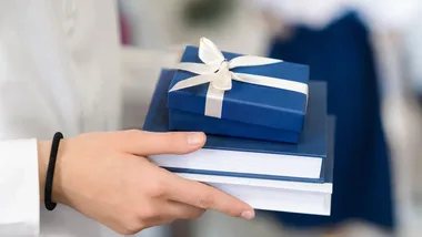 17 uczniów z Iłży ze stypendiami. Nagrody otrzymali też dyrektorzy szkół