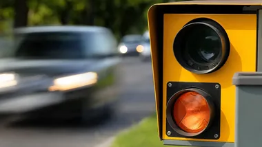 145 km/h przy limicie 90. Tydzień kontroli SPEED na Mazowszu