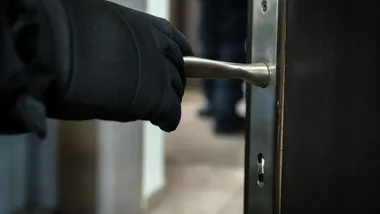 Świadkowie przerwali atak na kobietę. 36-latek trafił do aresztu
