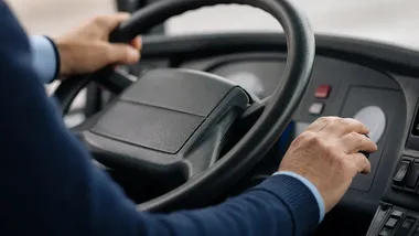 Dwie godziny 2:00 tej samej nocy. Nocne autobusy w Radomiu pojadą podwójnie