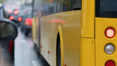 Jubileusz III LO może opóźnić autobusy na 12 liniach w Radomiu