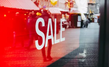 Obraz do artykułu: Radomski rynek e-commerce o krok przed resztą kraju. Śledzimy kulisy walki o listopadowe zyski