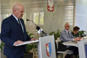 31. sesja Rady Powiatu Radomskiego, 28 maja 2021 r.