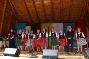  XXVII Festiwal Folkloru im. Józefa Myszki 