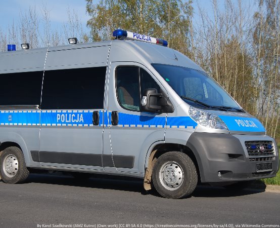 Policja Radom: Policjanci z Radomia, którzy wchodzą w skład mazowieckiej grupy SPEED podsumowali miniony tydzień