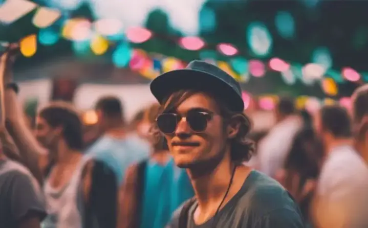 Jesienny Rower w MDK - młodzi znawcy przepisów spotkali się na Turnieju