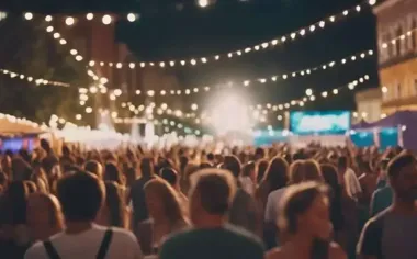 III Mazowieckie Prezentacje Wokalne - młode głosy, które poruszyły Mazowsze