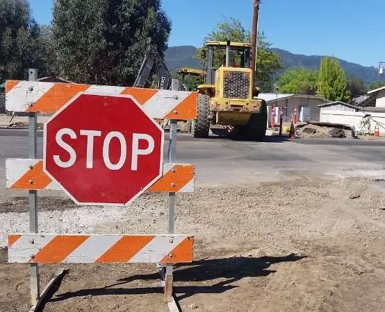 Kursy linii 26 zostaną skrócone do Siczek z powodu budowy ronda