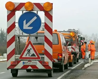 Przystanek przy Rapackiego zniknie na część dnia. Autobusy pojadą inaczej