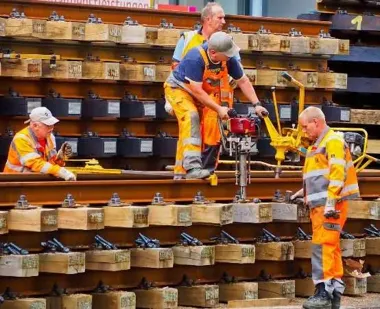 Przystanek przy ulicy Okulickiego zniknie na czas remontu chodnika