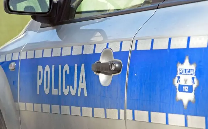 Policjantki w Przedszkolu nr 4 w Radomiu uczą najmłodszych bezpieczeństwa na drodze