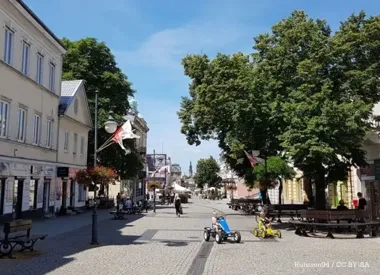 Młodzi mistrzowie Powiatu Radomskiego – XVII Gala nagrodziła talenty i trenerów