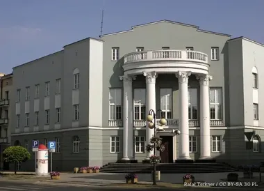 W Radomiu pamięć i msza za Żołnierzy Wyklętych – przemarsz pod pomnik