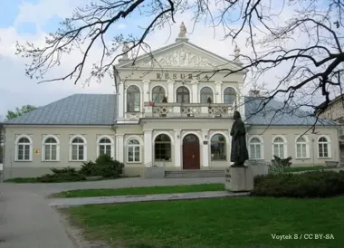 Właściciele zabytkowych kamienic z ulgą podatkową – remont elewacji warunkiem