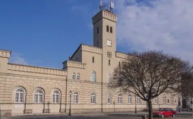 Radomski bunt znowu przyciąga filmowców i to z całej Polski