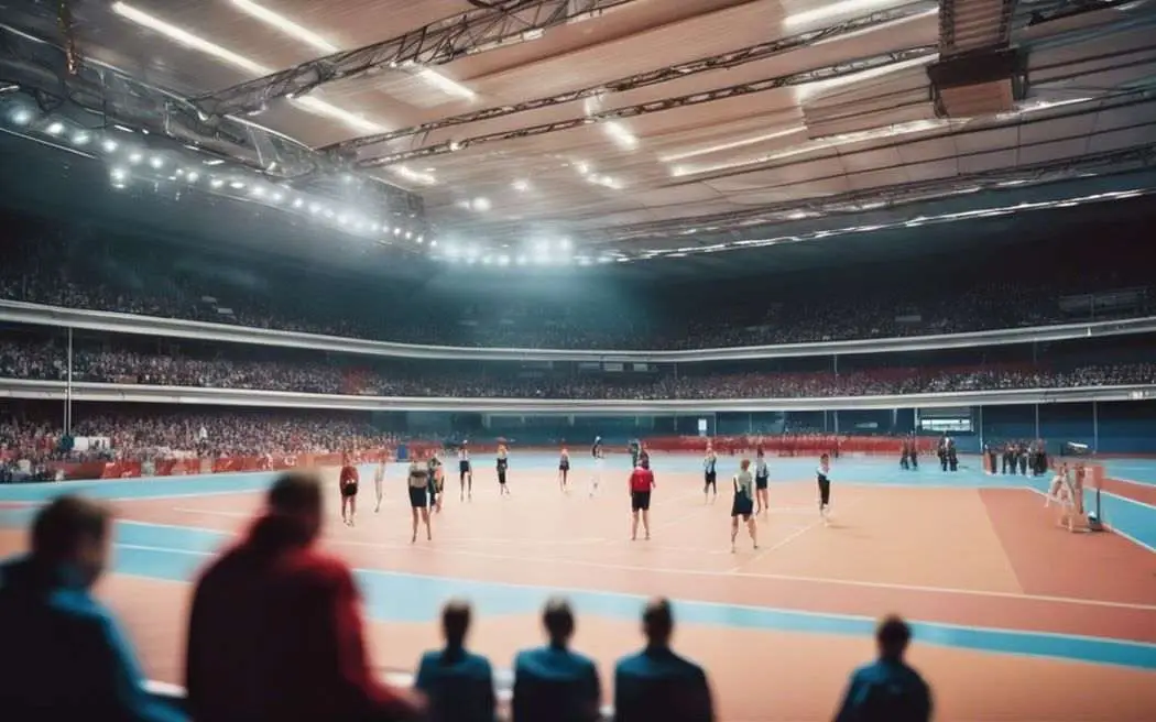 Radomiak zdemolował Górnika Zabrze - stadion wypełnił się ponad 12 tysięcy kibiców