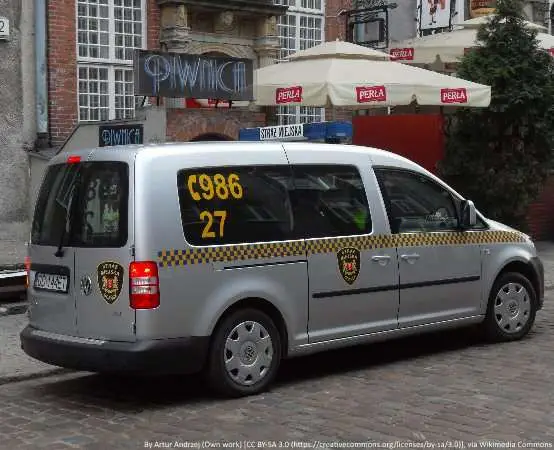 Strażnicy z Radomia ćwiczyli obezwładnianie i użycie paralizatorów - szkolenie z Policją