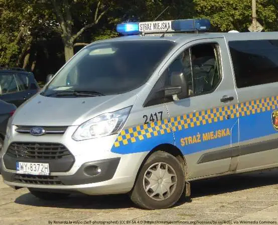 W Radomiu dwaj nieletni pili alkohol, 14-latek prawie 1,5 promila