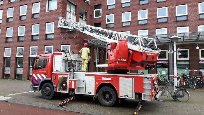 Straż Pożarna w Radomiu ostrzega: Niebezpieczne gazy nie mają zapachu!