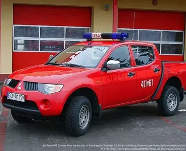 Rząd opublikował katalog służb - setki adresów i numery alarmowe w jednym miejscu