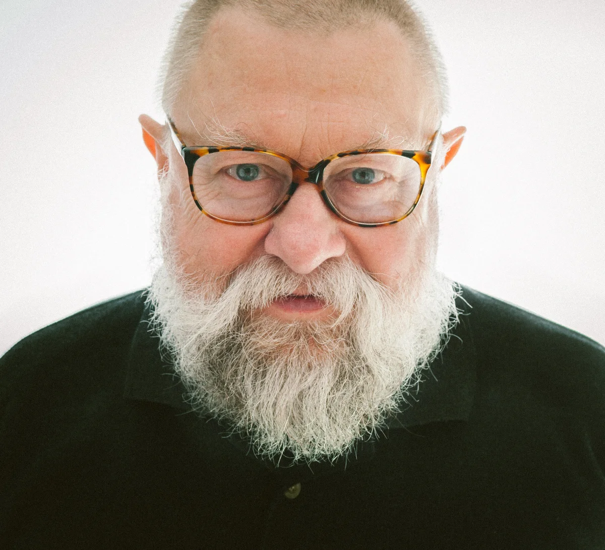 Grafika promocyjna wydarzenia Prof. Jerzy Bralczyk. Warchoły. O języku Czerwca ’76