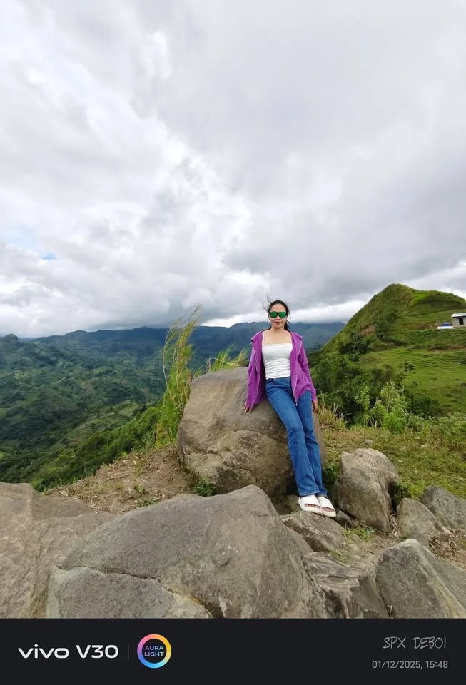 Grafika promocyjna wydarzenia Random POV — kiedy i gdzie w Cebu City