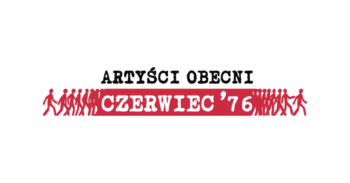 Grafika promocyjna wydarzenia Retrospekcja w Radomiu