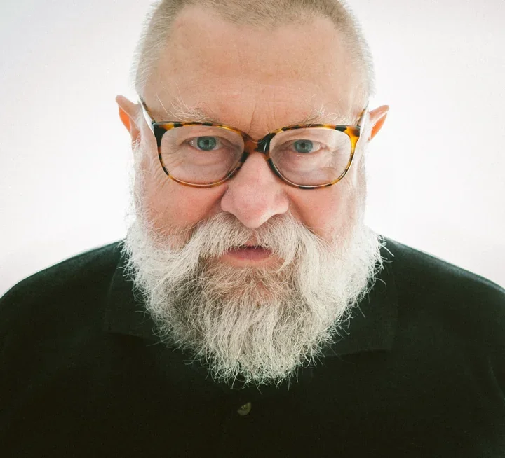 Prof. Jerzy Bralczyk w Radomiu - wejściówki będą znikać szybko