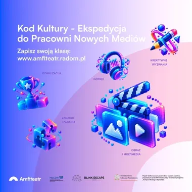 Radomskie klasy ruszają po kod nowych mediów i finałową wygraną