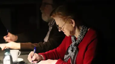 Młodzi recytatorzy przejmą scenę Amfiteatru i pokażą siłę słowa